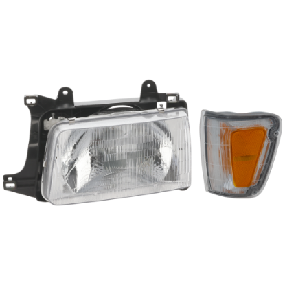 Picture of Headlight