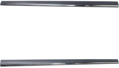 Picture of Door Molding and Beltlines