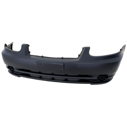 Picture of Bumper Cover