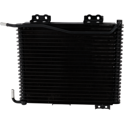 Picture of Oil Cooler