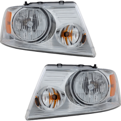 Picture of Headlight