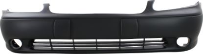 Picture of Bumper Cover