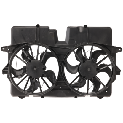 Picture of Cooling Fan Assembly