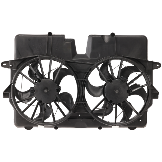 Picture of Cooling Fan Assembly