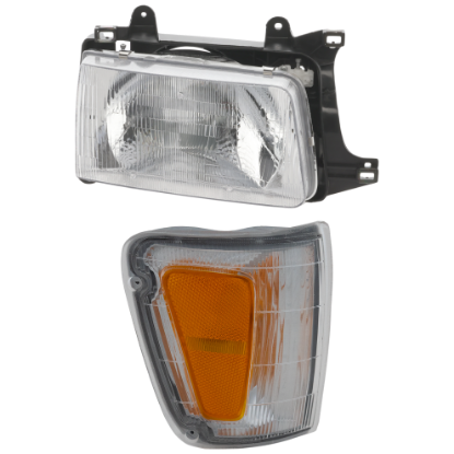 Picture of Headlight