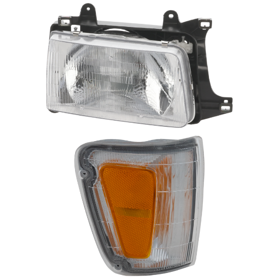 Picture of Headlight