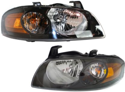 Picture of Headlight