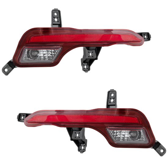 Picture of Back Up Light