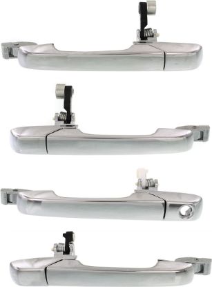 Picture of Exterior Door Handle