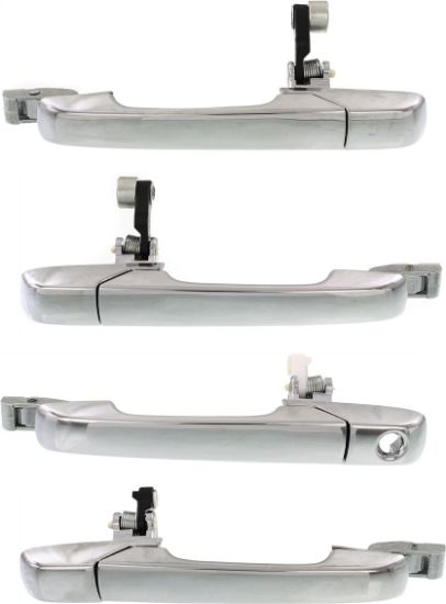 Picture of Exterior Door Handle