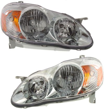 Picture of Headlight