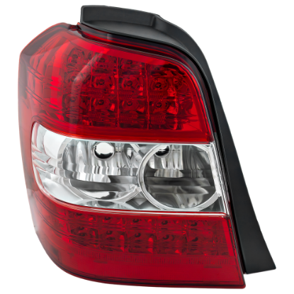 Picture of Tail Light
