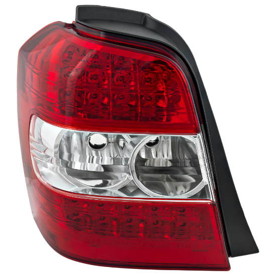 Picture of Tail Light