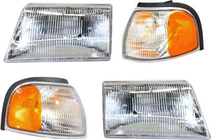 Picture of Headlight