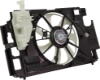 Picture of Cooling Fan Assembly