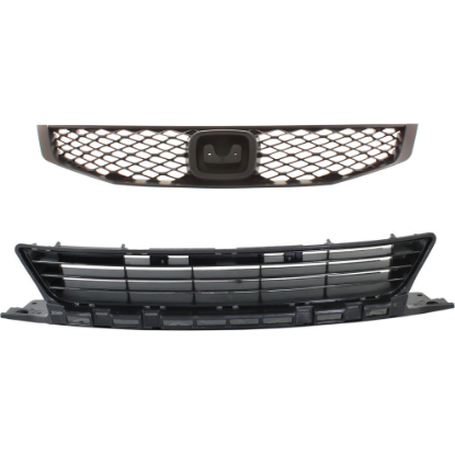Picture of Bumper Grille