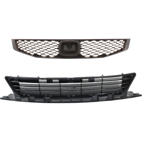 Picture of Bumper Grille