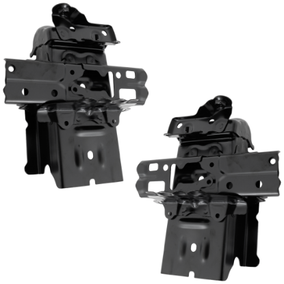 Picture of Radiator Support Bracket