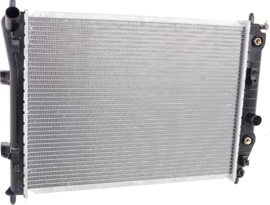 Picture of Radiator