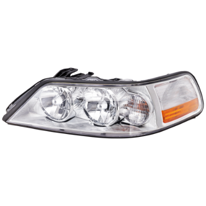 Picture of Headlight