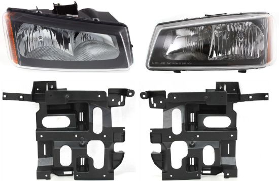 Picture of Headlight