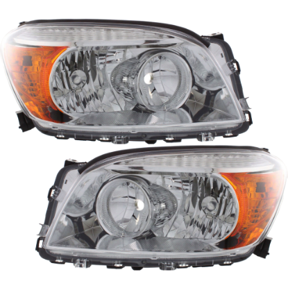 Picture of Headlight