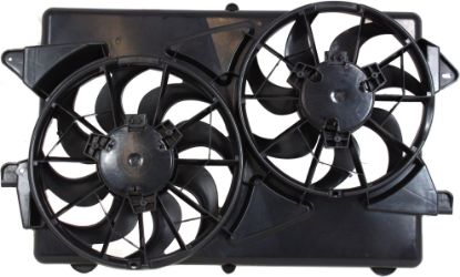 Picture of Cooling Fan Assembly