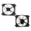 Picture of Cooling Fan Assembly