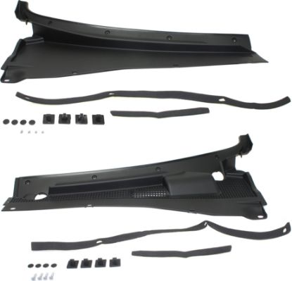 Picture of Wiper Cowl Grille