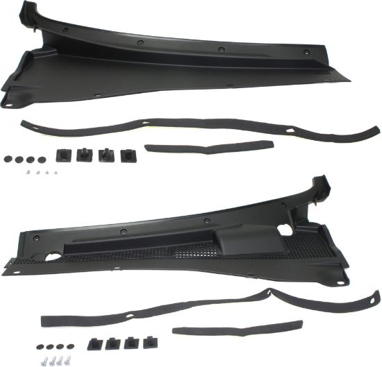 Picture of Wiper Cowl Grille