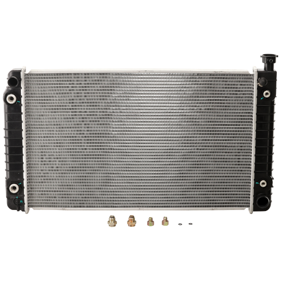 Picture of Radiator