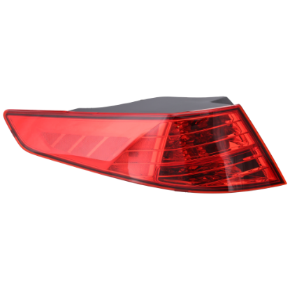 Picture of Tail Light