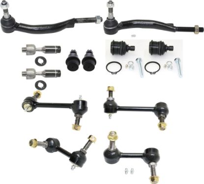 Picture of Suspension Kit