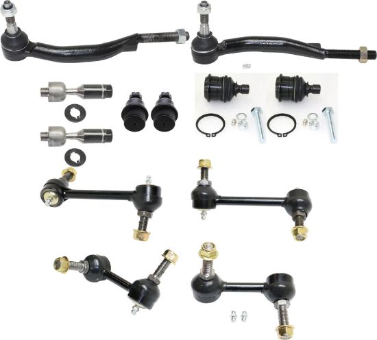 Picture of Suspension Kit