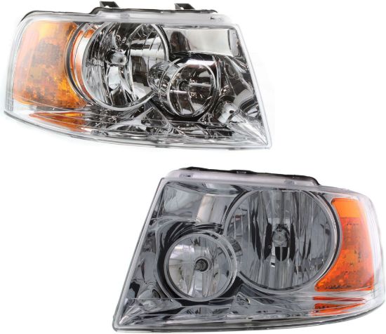 Picture of Headlight