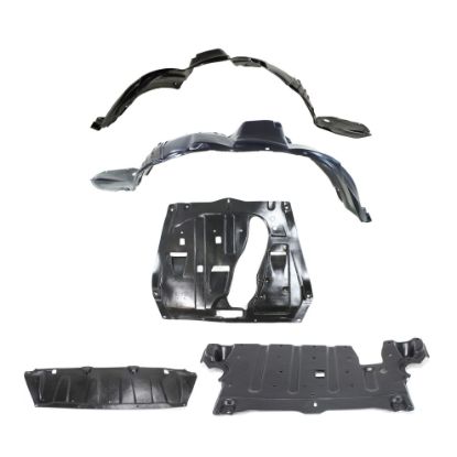 Picture of Engine Splash Shield