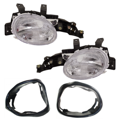 Picture of Headlight