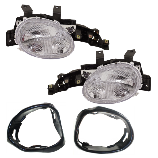 Picture of Headlight