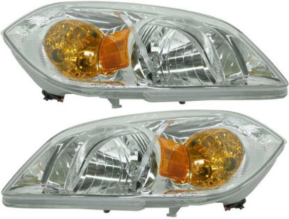 Picture of Headlight