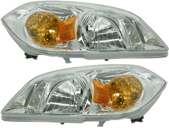 Picture of Headlight