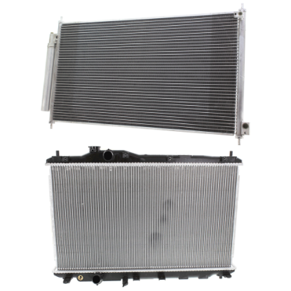 Picture of Radiator
