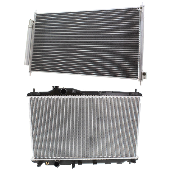 Picture of Radiator