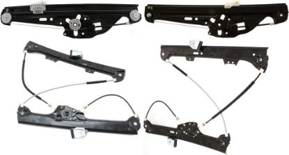 Picture of Window Regulator