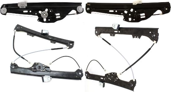 Picture of Window Regulator