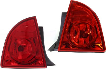 Picture of Tail Light