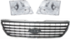 Picture of Grille Assembly