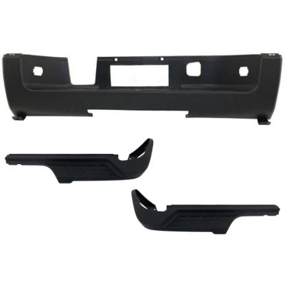 Picture of Bumper Step Pad