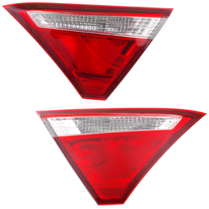 Picture of Tail Light