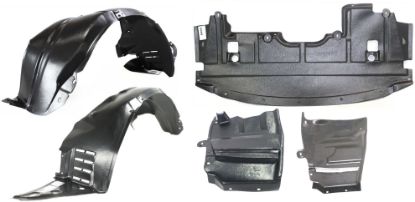 Picture of Fender Liner