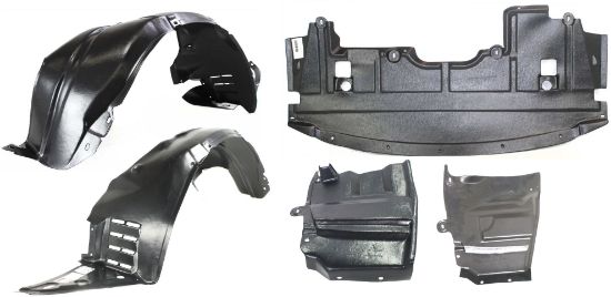 Picture of Fender Liner